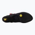 La Sportiva pánska lezecká obuv Kubo black/red 30H314720 5