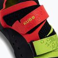 La Sportiva pánska lezecká obuv Kubo black/red 30H314720 7