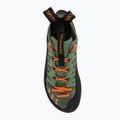 La Sportiva pánska lezecká obuv Tarantulace green 30L719206 6