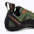 La Sportiva pánska lezecká obuv Tarantulace green 30L719206 8