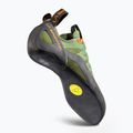 Pánske lezecké topánky  La Sportiva Tarantulace olive/tiger 4