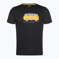 Pánske lezecké tričko La Sportiva Van čierne H479999