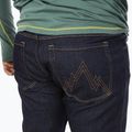 La Sportiva pánske turistické nohavice Eldo Jeans denim 7
