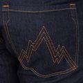 La Sportiva pánske turistické nohavice Eldo Jeans denim 9