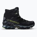 Trekingové topánky La Sportiva Ultra Raptor II Mid Leather GTX black 34J999811 2