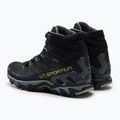 Trekingové topánky La Sportiva Ultra Raptor II Mid Leather GTX black 34J999811 3