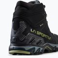 Trekingové topánky La Sportiva Ultra Raptor II Mid Leather GTX black 34J999811 8