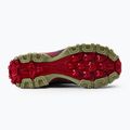 La Sportiva Bushido II GTX pánska bežecká obuv navy blue and red 46Y629317 4