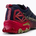 La Sportiva Bushido II GTX pánska bežecká obuv navy blue and red 46Y629317 9