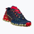 La Sportiva Bushido II GTX pánska bežecká obuv navy blue and red 46Y629317 10