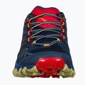 La Sportiva Bushido II GTX pánska bežecká obuv navy blue and red 46Y629317 12