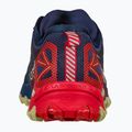 La Sportiva Bushido II GTX pánska bežecká obuv navy blue and red 46Y629317 13