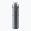 Cyklistická fľaša Elite FLY Tex MTB 950 ml grey