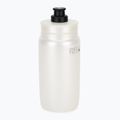 Cyklistická fľaša Elite FLY Tex 550 ml pearl white