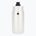 Cyklistická fľaša Elite FLY Tex 550 ml pearl white 3