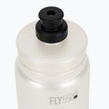 Cyklistická fľaša Elite FLY Tex 550 ml pearl white 6