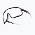 Slnečné okuliare Rockbros 14210010 Photochromic purple/transparent/yellow/clear