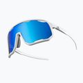 Slnečné okuliare Rockbros 14210010 Photochromic transparent/blue/yellow/clear