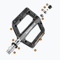 Pedále na bicykel Rockbros 370011001 black 3