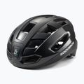 Cyklistická prilba Rockbros 100036001 With Remote Control and Warning Light black