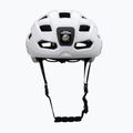 Cyklistická prilba Rockbros 100036002 With Remote Control and Warning Light white 2