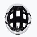 Cyklistická prilba Rockbros 100036002 With Remote Control and Warning Light white 4