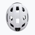 Cyklistická prilba Rockbros 100036002 With Remote Control and Warning Light white 5