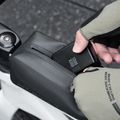 Brašna na rám bicykla Rockbros 30120129 Road to Sky Top Tube Bag black 4