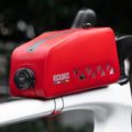 Brašna na rám bicykla Rockbros 30120129 Road to Sky Top Tube Bag red 2