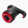 Zadné svetlo na bicykel Rockbros TL907Q50 Taillight 60 Lumen black