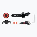 Zadné svetlo na bicykel Rockbros TL907Q50 Taillight 60 Lumen black 2