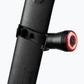 Zadné svetlo na bicykel Rockbros TL907Q50 Taillight 60 Lumen black 3
