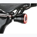 Zadné svetlo na bicykel Rockbros TL907Q50 Taillight 60 Lumen black 4