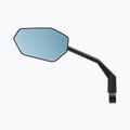 Cyklistické zrkadlo Rockbros 260004001 Anti-Glare Rearview Mirror-Left black