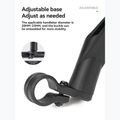 Cyklistické zrkadlo Rockbros 260004001 Anti-Glare Rearview Mirror-Left black 2