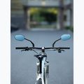 Cyklistické zrkadlo Rockbros 260004001 Anti-Glare Rearview Mirror-Left black 5