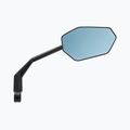 Cyklistické zrkadlo Rockbros 260004002 Anti-Glare Rearview Mirror-Right black
