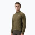 Cyklistická bunda Rockbros YPW071 brown 3