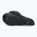 Sedlo na bicykel Selle Royal Classic Moderate 60St. Avenue čierne 8466DGCA38096