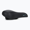 Sedlo na bicykel Selle Royal Classic Moderate 60St. Avenue čierne 8466DGCA38096 2