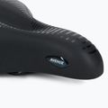 Sedlo na bicykel Selle Royal Classic Moderate 60St. Avenue čierne 8466DGCA38096 5