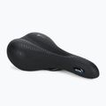 Sedlo na bicykel Selle Royal Classic Athletic 45St. Alpine čierne 8468HGCA48096
