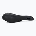Sedlo na bicykel Selle Royal Classic Athletic 45St. Alpine čierne 8468HGCA48096 2