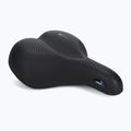 Cyklistické sedlo Selle Royal Classic Relaxed 90St. Freetime čierne 8493DGEA88096