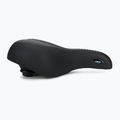 Cyklistické sedlo Selle Royal Classic Relaxed 90St. Freetime čierne 8493DGEA88096 2