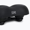 Cyklistické sedlo Selle Royal Classic Relaxed 90St. Freetime čierne 8493DGEA88096 5