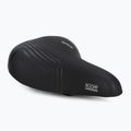 Cyklistické sedlo Selle Royal Classic Relaxed 90St. Roomy čierne 8VA9US0A08069