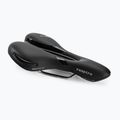 Sedlo na bicykel Selle Royal Respiro Soft Athletic 45 stupňov čierne 5130HRTB391L4