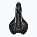 Sedlo na bicykel Selle Royal Respiro Soft Athletic 45 stupňov čierne 5130HRTB391L4 4