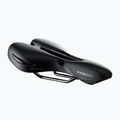 Sedlo na bicykel Selle Royal Respiro Soft Athletic 45 stupňov čierne 5130HRTB391L4 6